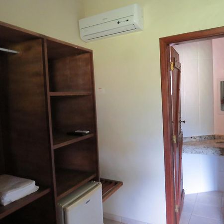 Pousada Nusa Dua Maresias Esterno foto