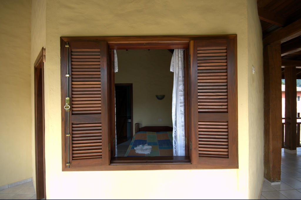 Pousada Nusa Dua Maresias Esterno foto