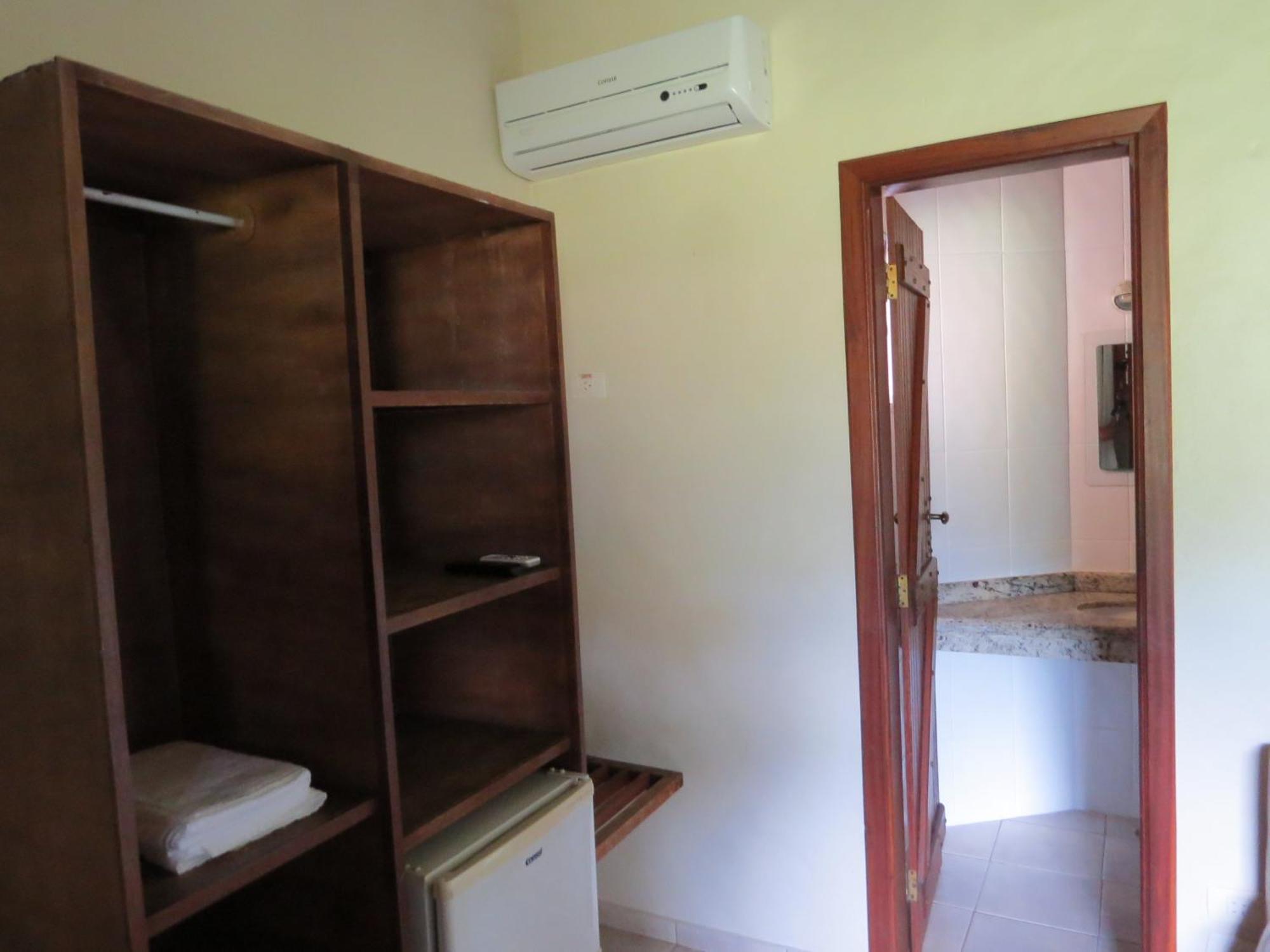 Pousada Nusa Dua Maresias Esterno foto