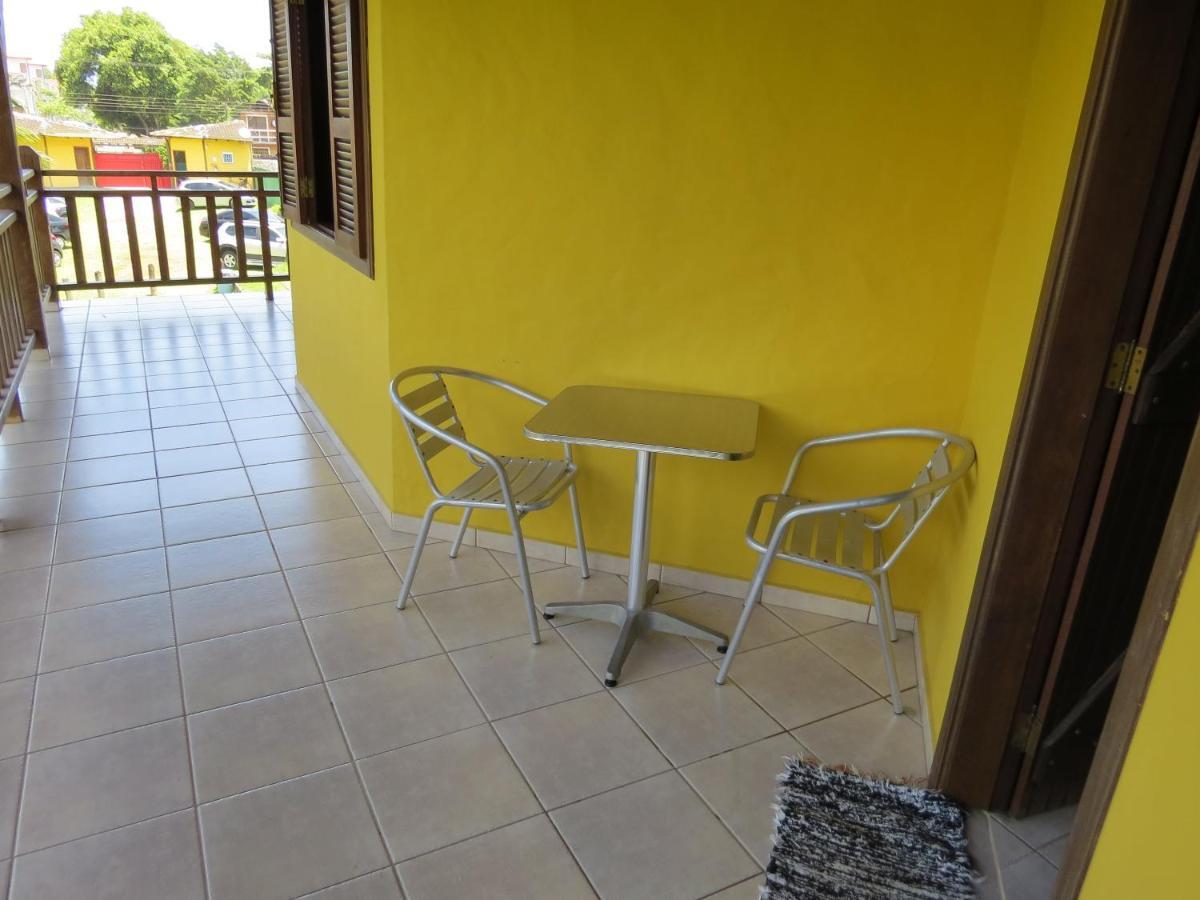 Pousada Nusa Dua Maresias Esterno foto